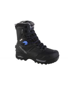 Salomon Toundra Pro CSWP W 399722 damskie buty trekkingowe, Czarne 001