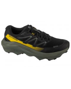 Salomon Ultra Flow 2 GTX L47883200 męskie buty do biegania, Czarne 001