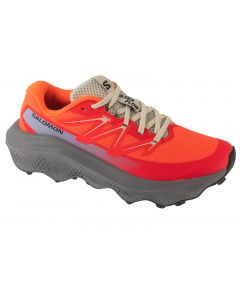Salomon Ultra Flow 2 W L47883900 damskie buty do biegania, Czerwone 001