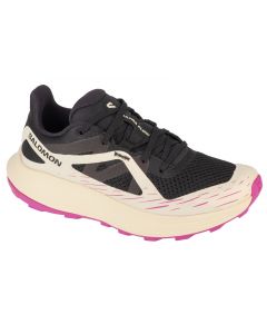 Salomon Ultra Flow 474509 damskie buty do biegania, Szare 001