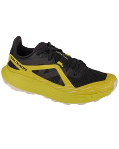 Salomon Ultra Flow 474625 męskie buty do biegania, Żółte 001