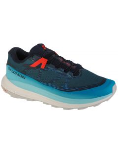 Salomon Ultra Glide 2 470425 męskie buty do biegania, Niebieskie 001