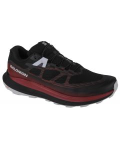 Salomon Ultra Glide 2 472120 męskie buty do biegania, Czarne 001