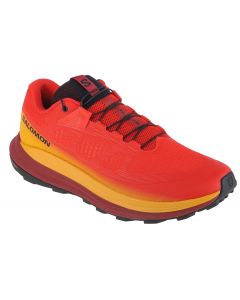 Salomon Ultra Glide 2 472859 męskie buty do biegania, Czerwone 001