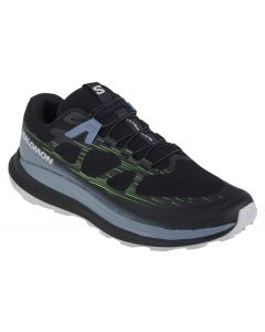 Salomon Ultra Glide 2 473862 męskie buty do biegania, Czarne 001