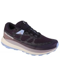 Salomon Ultra Glide 2 W 471248 damskie buty do biegania, Fioletowe 001