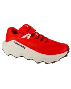 Salomon Ultra Glide 3  L47755900 męskie buty do biegania, Pomarańczowe 001