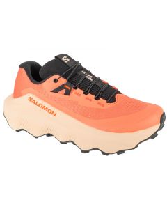 Salomon Ultra Glide 3 W L47750000 damskie buty do biegania, Pomarańczowe 001