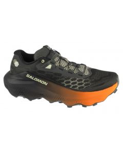 Salomon Ultra Glide 4 L45396000 męskie buty do biegania, Czarne 001