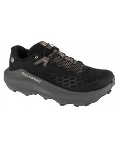 Salomon Ultra Glide 4 L49141200 męskie buty do biegania, Czarne 001