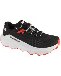 Salomon Ultra Glide 4 L49141300 męskie buty do biegania, Czarne 001