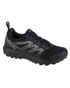 Salomon Wander 471525 męskie buty do biegania, Czarne 001