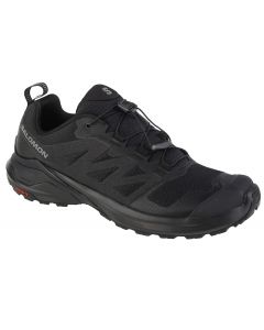 Salomon X-Adventure 473210 męskie buty do biegania, Czarne 001