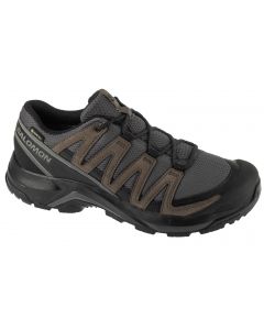 Salomon X-Adventure Recon GTX L47809200 męskie buty trekkingowe, Szare 001