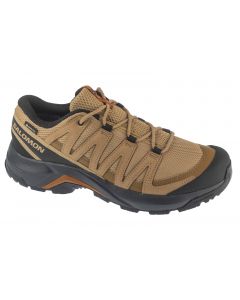 Salomon X-Adventure Recon GTX L47813100 męskie buty trekkingowe, Brązowe 001