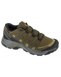 Salomon X-Adventure Recon GTX L47813200 męskie buty trekkingowe, Zielone 001