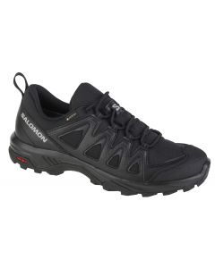 Salomon X Braze GTX 471804 męskie buty trekkingowe, Czarne 001