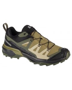 Salomon X Ultra 360 474560 męskie buty trekkingowe, Czarne 001