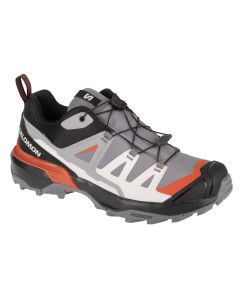 Salomon X Ultra 360 GTX 474535 męskie buty trekkingowe, Szare 001