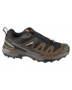 Salomon X Ultra 360 GTX L45473300 męskie buty trekkingowe, Czarne 001