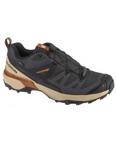 Salomon X Ultra 360 GTX L47687000 męskie buty trekkingowe, Szare 001