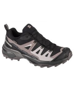 Salomon X Ultra 360 GTX W 474492 damskie buty trekkingowe, Czarne 001