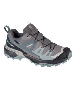 Salomon X Ultra 360 GTX W 474493 damskie buty trekkingowe, Szare 001