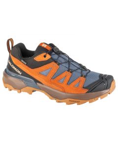 Salomon X Ultra 360 LTR GTX L47684900 męskie buty trekkingowe, Brązowe 001