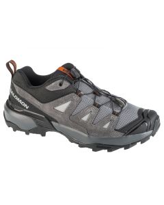 Salomon X Ultra 360 LTR L47571700 męskie buty trekkingowe, Szare 001