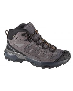 Salomon X Ultra 360 Ltr Mid GTX 475708 męskie buty trekkingowe, Szare 001