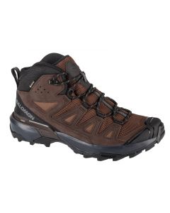 Salomon X Ultra 360 Ltr Mid GTX 475709 męskie buty trekkingowe, Brązowe 001