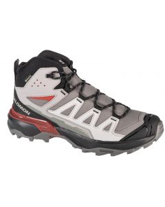 Salomon X Ultra 360 Mid GTX 474478 męskie buty trekkingowe, Szare 001