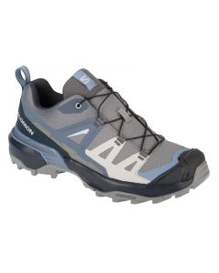 Salomon X Ultra 360 W 474504 damskie buty trekkingowe, Szare 001