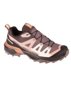 Salomon X Ultra 360 W 474505 damskie buty trekkingowe, Brązowe 001