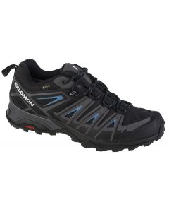 Salomon X Ultra Pioneer GTX 471701 męskie buty trekkingowe, Czarne 001