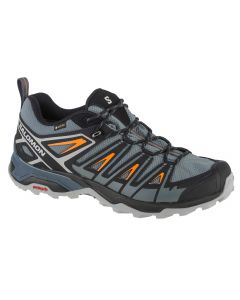 Salomon X Ultra Pioneer GTX 471969 męskie buty trekkingowe, Szare 001