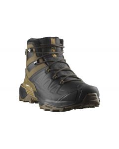 Salomon X Ultra Snowpilot WP 475857 męskie buty trekkingowe, Czarne 001