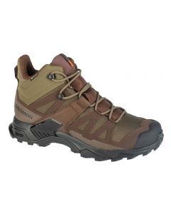 Salomon X Ultra Tracker GTX L47607000 męskie buty trekkingowe, Zielone 001