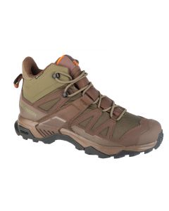 Salomon X Ultra Tracker GTX L47607100 męskie buty trekkingowe, Zielone 001