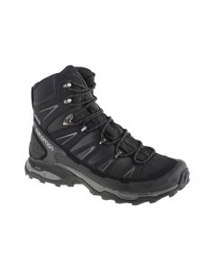 Salomon X Ultra Trek GTX 404630 męskie buty trekkingowe, Czarne 001