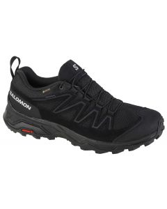 Salomon X Ward GTX 471823 męskie buty trekkingowe, Czarne 001