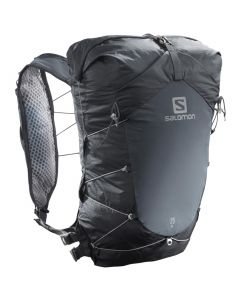 Salomon XA 25 Backpack C18114 unisex plecaki, Szare 001