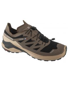 Salomon Xa Meta Gore-Tex Mif  L47887000 męskie buty do biegania, Szare 001