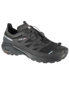 Salomon Xa Meta Gore-tex W Mif L47828600 damskie buty do biegania, Czarne 001