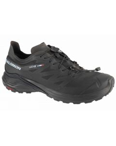 Salomon Xa Meta Made In France L47701900 męskie buty do biegania, Czarne 001