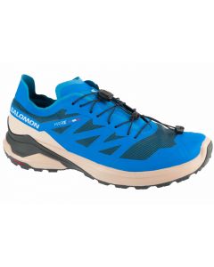 Salomon Xa Meta Made In France L47886700 męskie buty do biegania, Niebieskie 001