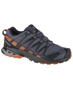 Salomon XA Pro 3D v8 GTX 409892 męskie buty do biegania, Szare 001