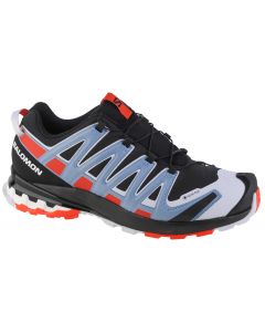 Salomon XA Pro 3D v8 GTX 417352 męskie buty do biegania, Czarne 001