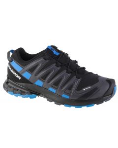 Salomon XA Pro 3D v8 GTX 417353 męskie buty do biegania, Czarne 001