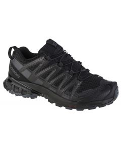 Salomon XA Pro 3D v8 W 411178 damskie buty do biegania, Czarne 001